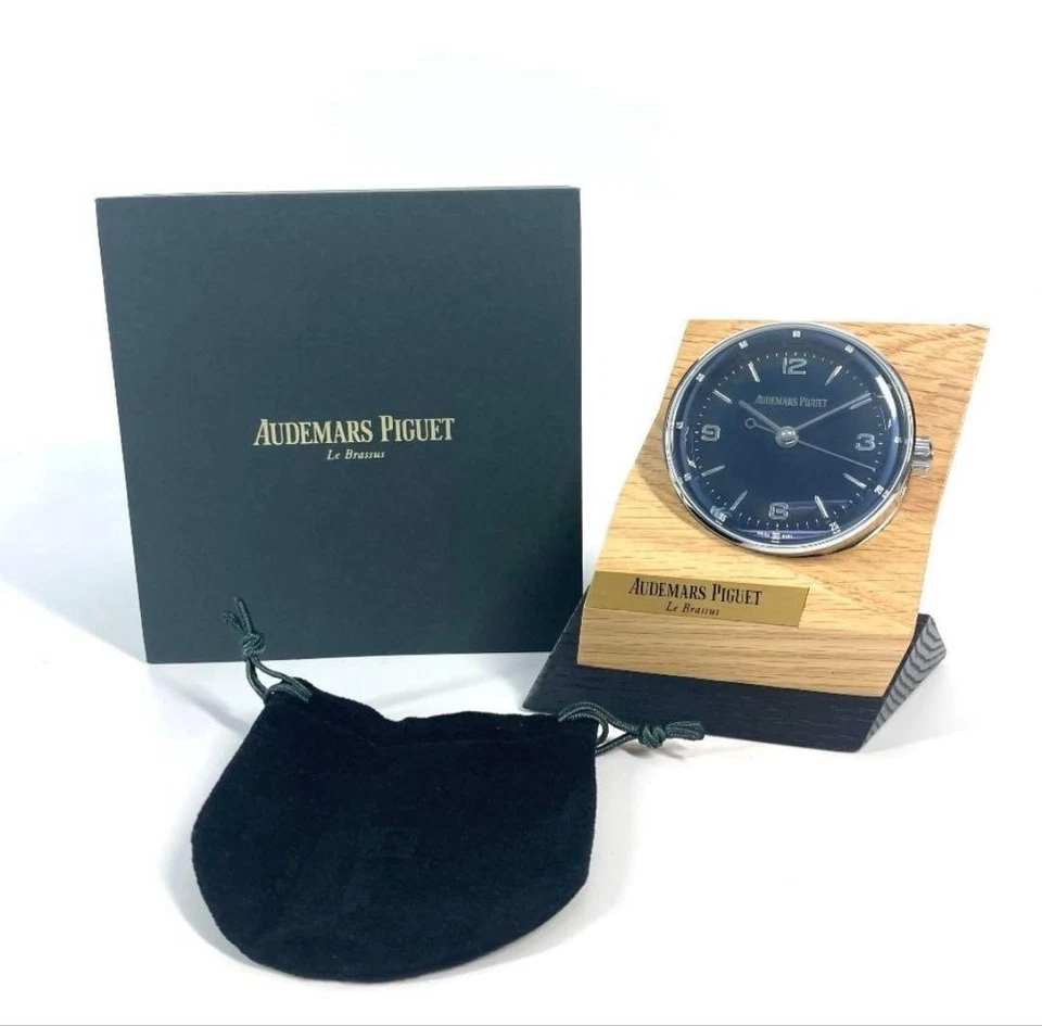 Audemars Piguet Code 11.59 Table Clock - Image 3 of 4