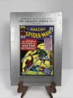 MARVEL MASTERWORKS AMAZING SPIDER-MAN VOL 2 HARDCOVER HC GREEN GOBLIN