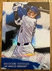 2026 Topps Series 1 Shohei Ohtani Base (RAW)