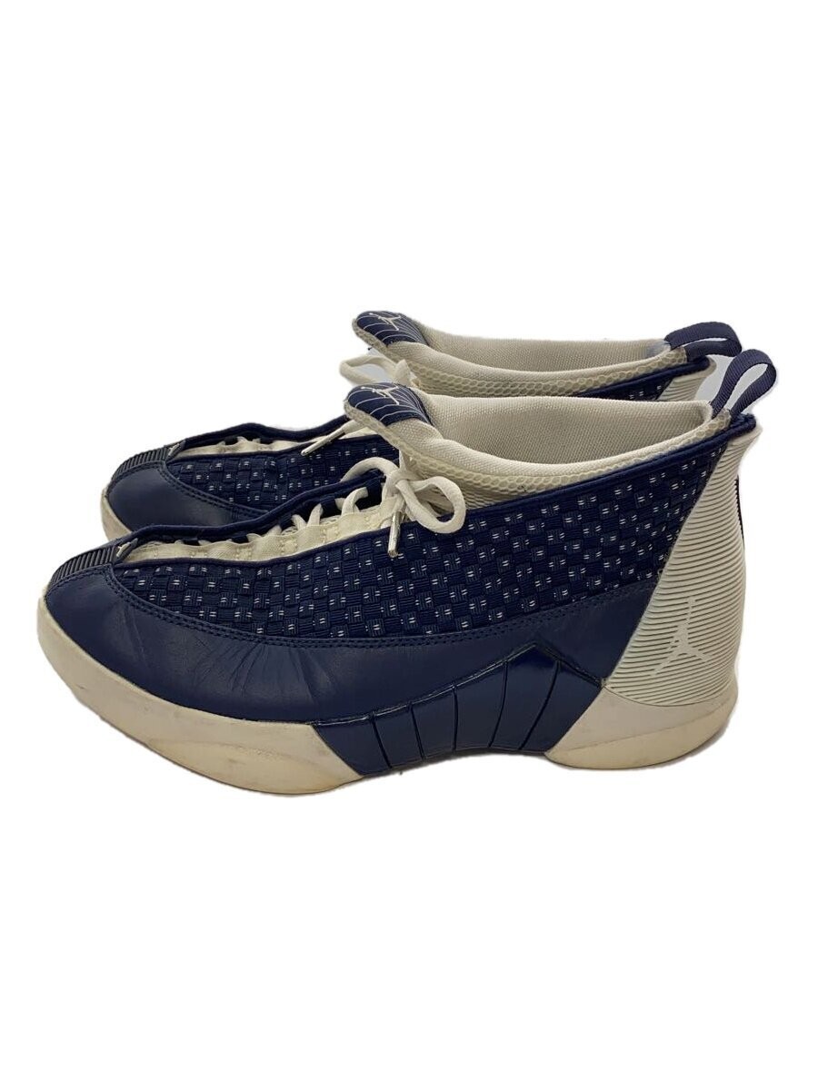 オブシディアン　ブラック　XL Size 9 - Air Jordan 15 Retro 2017 Obsidian for sale online