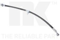 NK Bremsschlauch 852645 FüR Honda