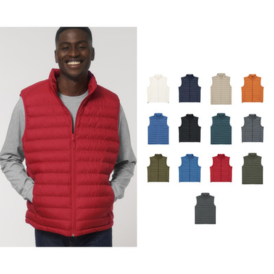 Stanley/Stella Stanley Climber vielseitige ärmellose Jacke (STJM836)