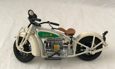 New Ray Indian Four Motorcycle Model