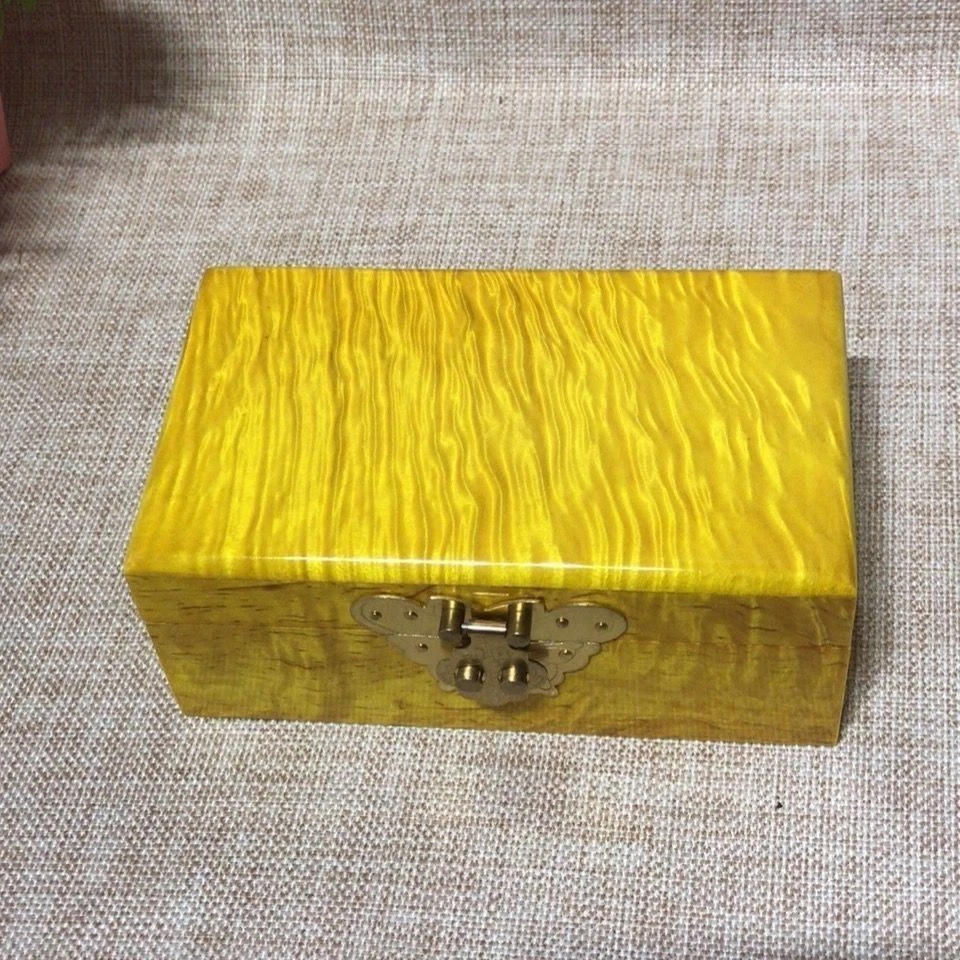 Collectible Chinese Boxes (1900-Now) for sale | eBay