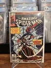 Amazing Spider-Man #210 Mark Jewelers Variant - First Madame Web