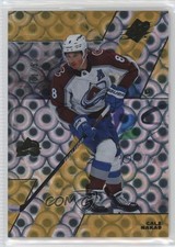 2023-24 SPx Grand Finale 1/50 Cale Makar #44 15qv