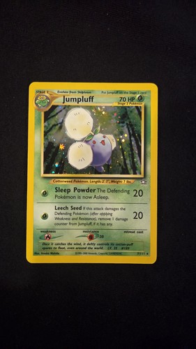 Jumpluff