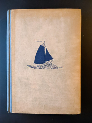 Die unfreiwillige Seefahrt Arthur Ransome