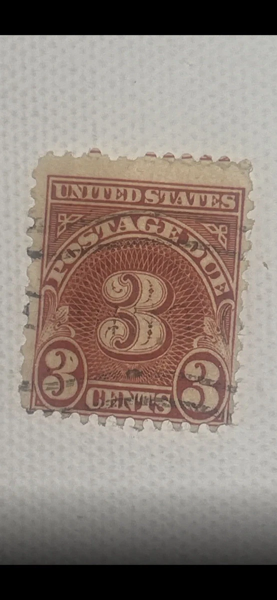 米国アンティーク切手 1861年 使用済 ジョージ・ワシントン 3￠切手 切手の中の建設物：ワシントン記念塔 | 郵便学者・内藤陽介のブログ