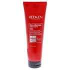 Redken Frizz Dismiss Rebel Tame Smoothing Cream Leave In pH Balanced 8.5 oz