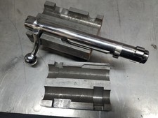 Mauser 1903 Bolt Handle Forging Bending Block