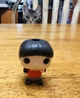 RARE WILL BYERS kinder joy stranger things