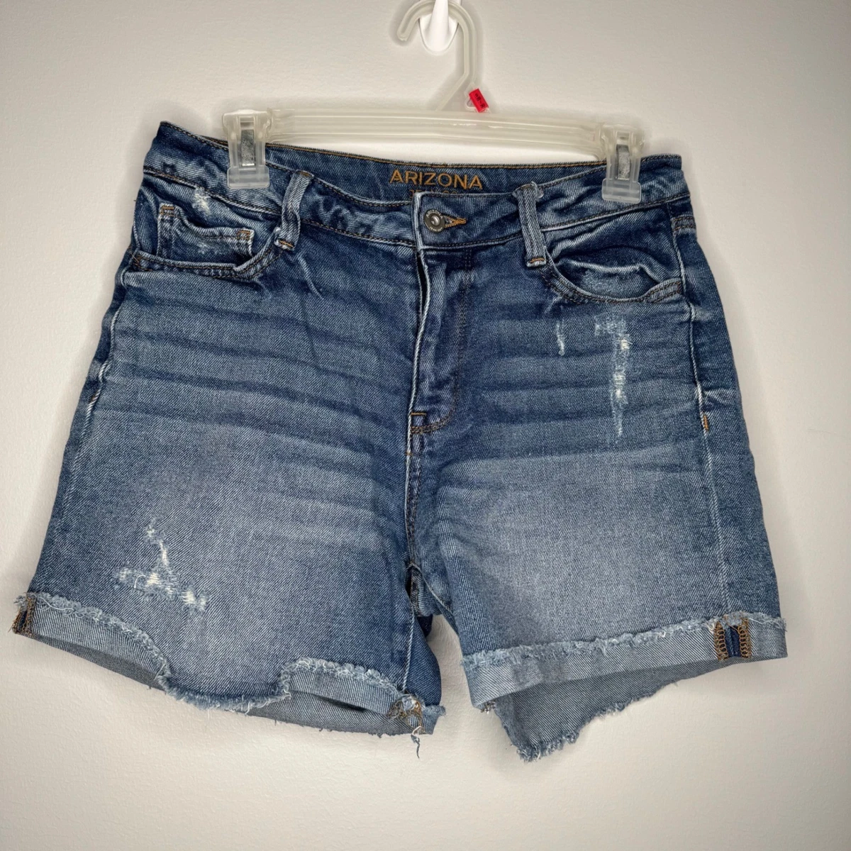 Bermuda feminina jeans PLUS SIZE