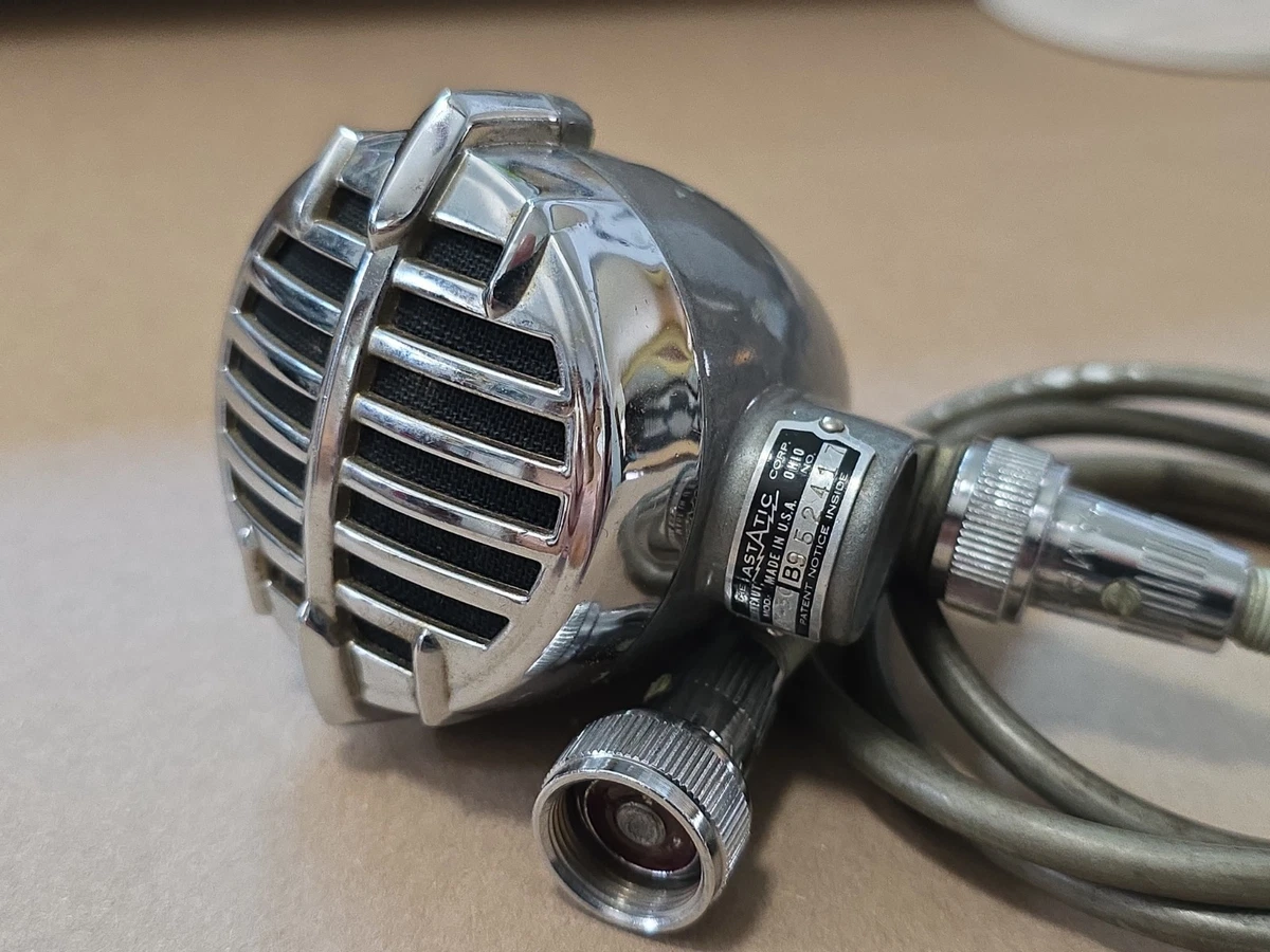 Astatic Jt 30 for sale | eBay