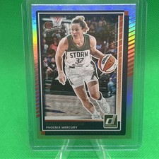 2025 Panini Donruss WNBA - Sami Whitcomb #3 Holo