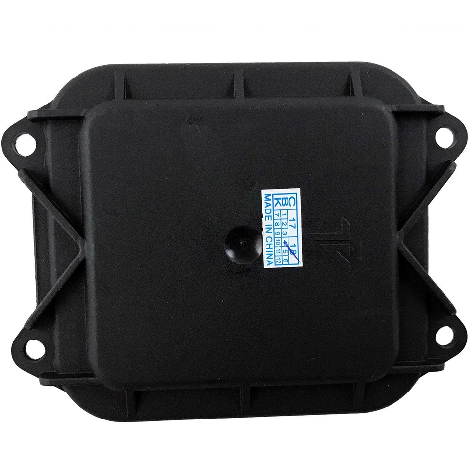 2x Adaptive Headlight Control Unit Ballast For 09-12 BMW 328i 335i xDrive Z4 3.0 Foto 4 de 4