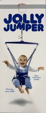 Jolly Jumper Original 105
