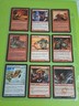 Magic: The Gathering Cards