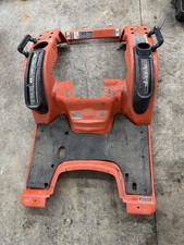 Kubota Bx2230 Rear Fenders/floor Pan