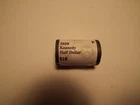 2020 Kennedy P Half Dollar Roll From US Mint.