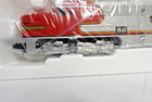 American Flyer Lionel Santa Fe 52 53 ALCO PA1 PB1 Diesel Locomotive 6-48130 NOS — photo 4