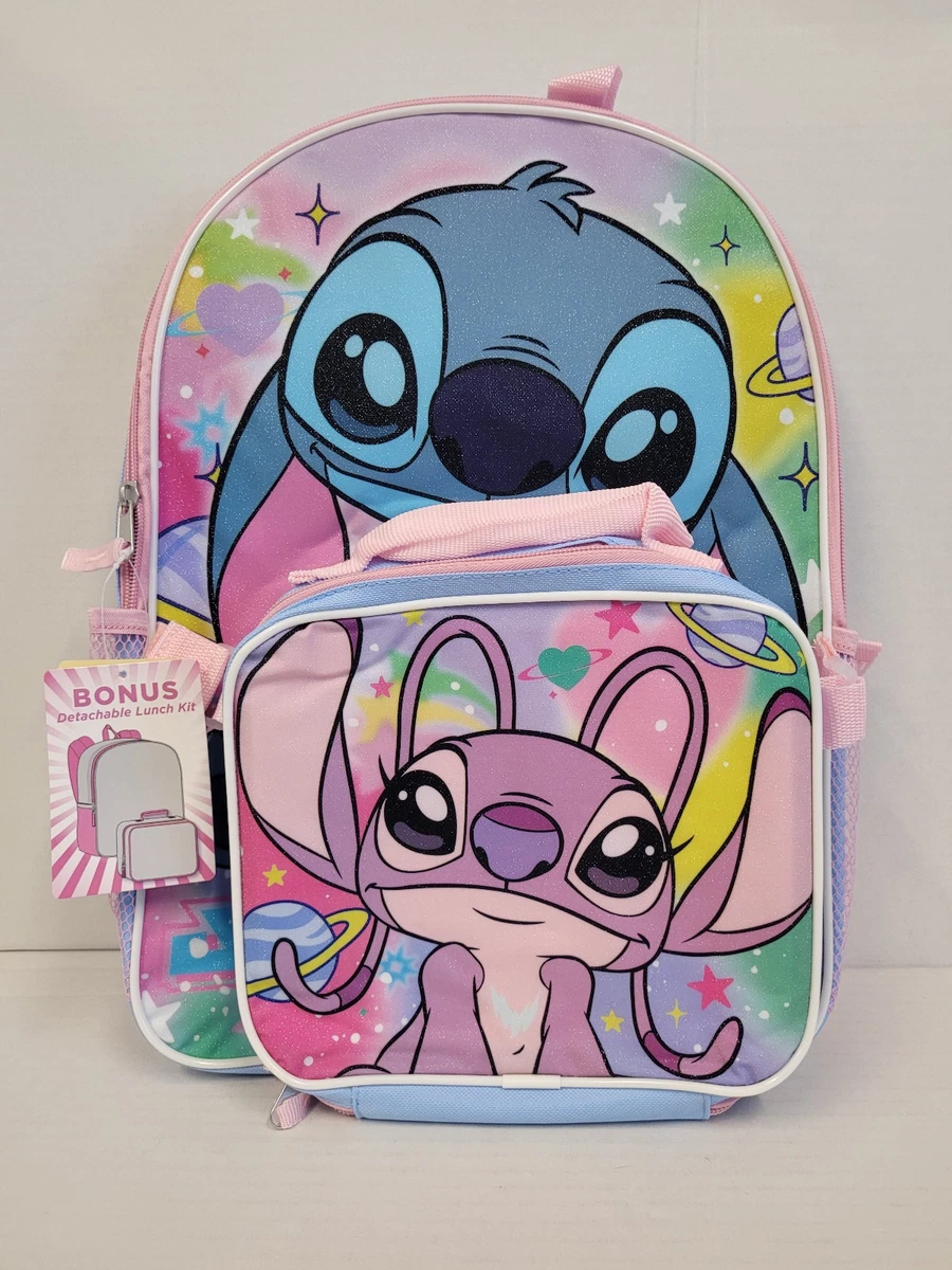 Stitch Unisex Backpacks products for sale | eBay display picture 3