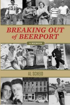 Breaking Out Of Beerport A mem - GOOD