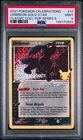 2021 Pokemon Celebrations Classic Collection #17 Umbreon Gold Star PSA 9 MINT