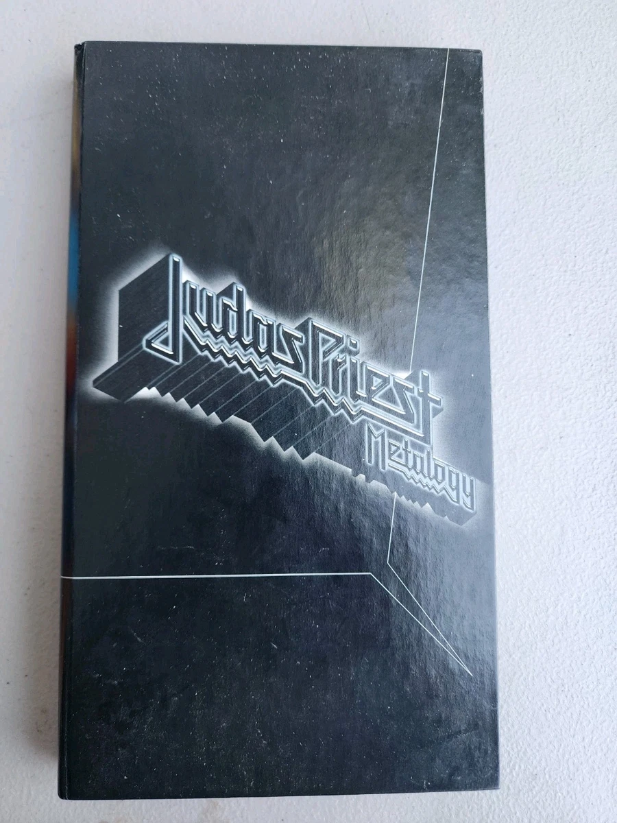 Judas Priest Box Set Music CDs for sale - eBay