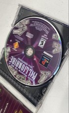 Theme Park & Other Games - Sony PlayStation