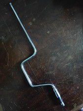 Snap On Speeder Wrench 1/4" Drive - TMS4E