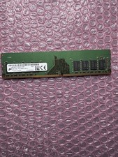 Micron 8GB PC4-21300 DDR4-2666 Memory MTA8ATF1G64AZ2G6E1