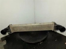 A2115001002 Intercooler for MERCEDES CLASS E (BM 211) BERLINA 2.2 220 1058763