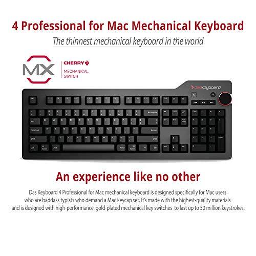 連休特価！Das Keyboard 4 Professional　新品！ Das Keyboard 4 Professional Mechanical Keyboard