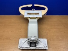 PHILIPS IE33 ULTRASOUND CART PUSH/PULL HANDLE 453561183602 D 1200