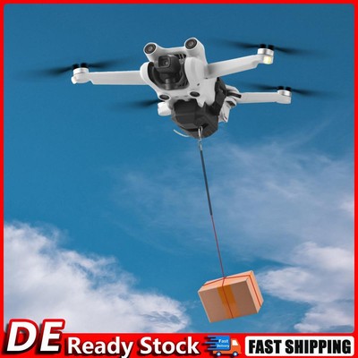 Airdrop System Rescue Thrower for Mini 3 Pro Mavic Pro Mavic Air DE