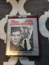Lethal Weapon HD-DVD, 2006