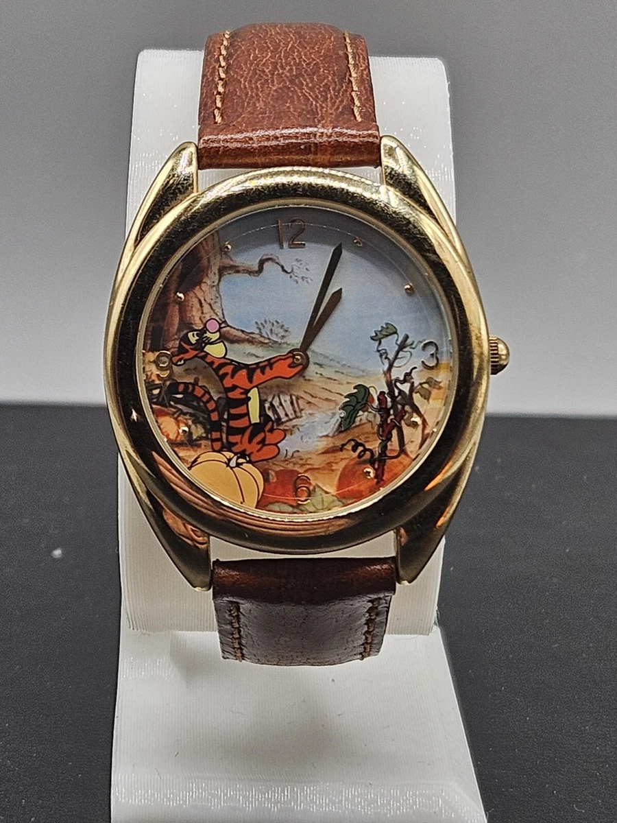 Fossil Winnie the Pooh Disney Watches & Timepieces (1968-Now  display picture 2