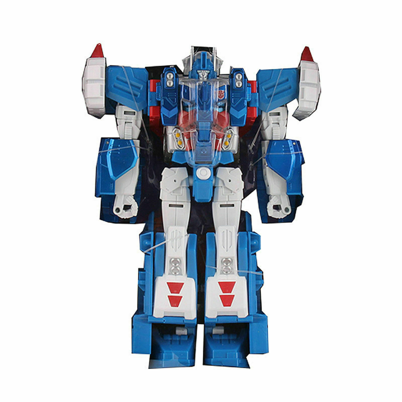 Transformers G1 Platinum Edition AUTOBOT HEROES Ultra Magnus Springer ...