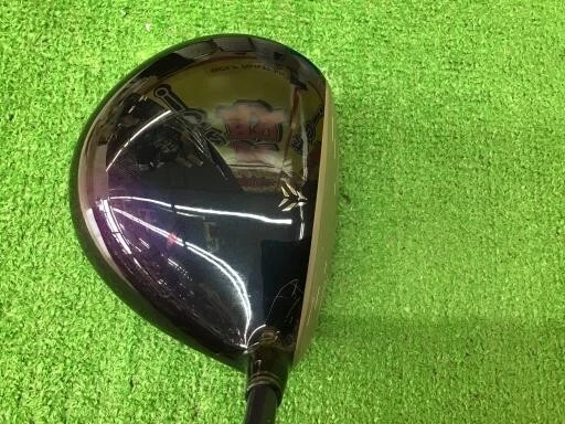 Left-Handed 2016 DUNLOP XXIO9 1W Driver 10.5deg MP900 S-flex Golf Clubs S996 - Image 2 of 4