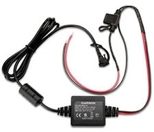 Genuine Garmin Zumo 340 350 390 395 396 Motorcycle Bare-wire Power Cable 1184301