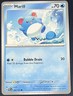 Marill 044/193 Pokemon English Scarlet & Violet Paldea Evolved PALen 2023