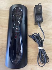 Logitech L-LG7 Charger Cradle A/C Adapter Harmony Power Dock - Tested