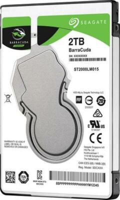 NEW - 2TB Hard Drive for HP Pavilion g6-1c35dx with Windows 10 Home 64 Preloaded