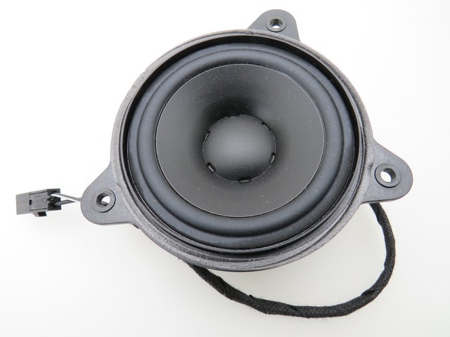 Dynaudio volkswagen tiguan