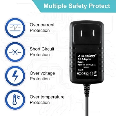Smart Charger For SISIGAD Self Balancing Scooter HY-A12C 6.5