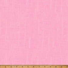 24/7: Linen 3 By Hoffman Fabrics - Ballet Pink S4705-630