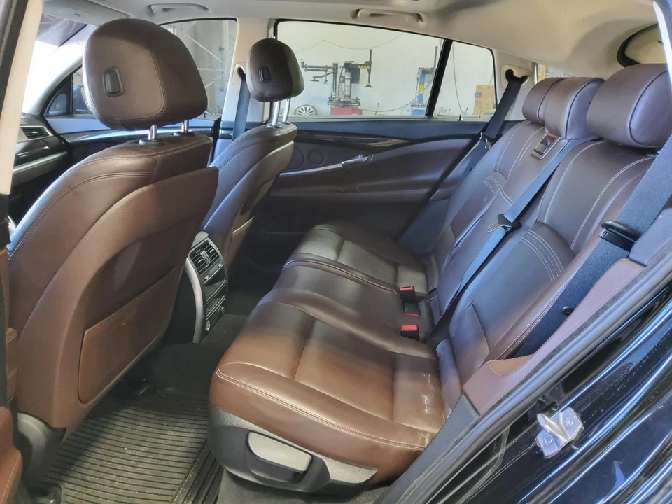 Used ABS Pump and Motor Assembly fits: 2015 Bmw 535I GT Assembly dynamic stabili - Image 2 of 4