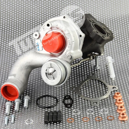 Turbolader 078145702SX