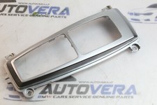 BMW X5 E70/X6 E71 Stationnement Frein Interrupteur Gear Sélecteur Contour Bord